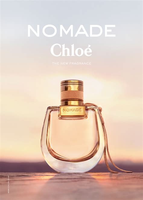 chloe nomade fragrance notes|chloe nomade perfume best price.